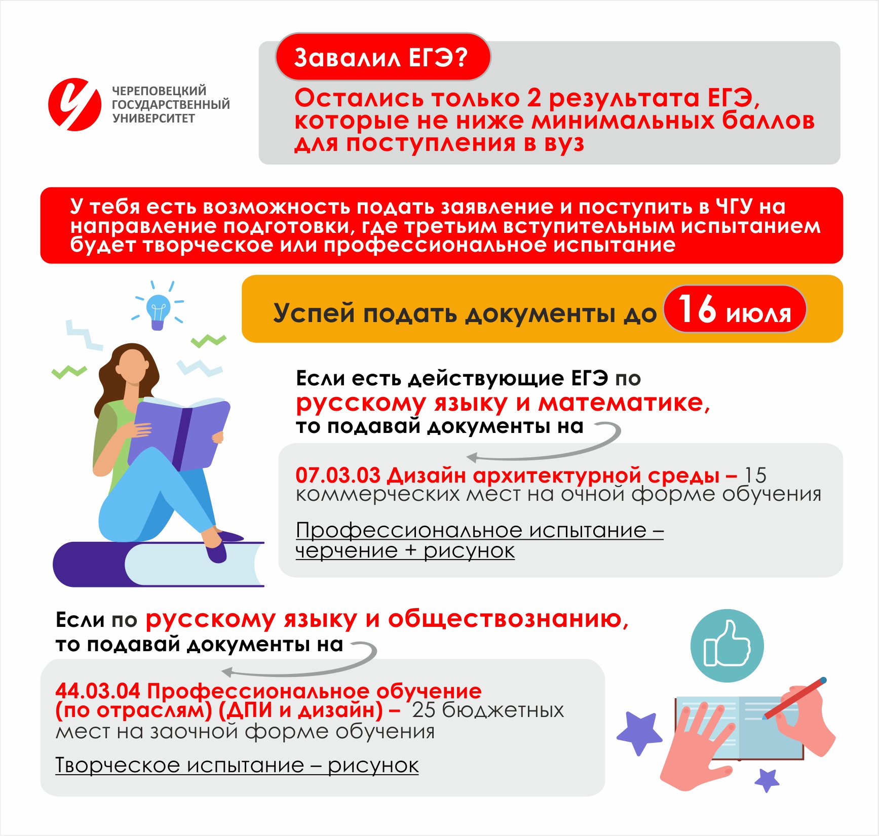 Завалил ЕГЭ1