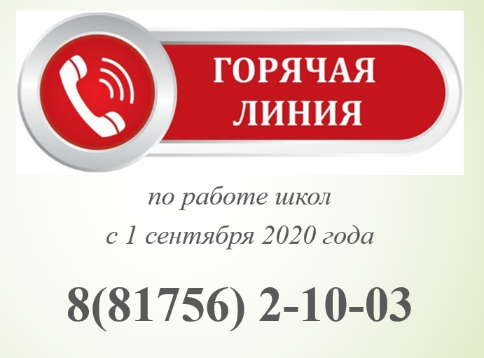горячая линия1